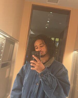 Diezel Braxton Instagram - Life as of lately 💫