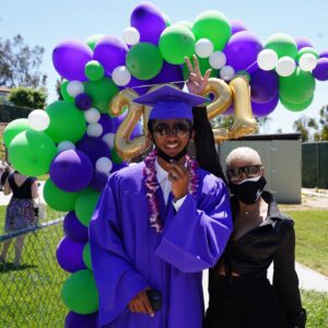 Diezel Braxton Instagram - Deuces High school ✌🏾