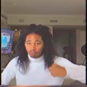 Diezel Braxton Instagram - Part 2 of Random things I found in Camera Roll.