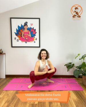 Dila Bayrak Instagram - •
Yogaya yeni başladıysan ya da bazı pozları yapmakta zorlanıyorsan, hedeflediğin belli pozlar varsa, öncelikle o poza giden süreçte daha rahat yapabildiğin pozların içinde zaman geçirmeyi deneyebilirsin.🤸🏻

Senin için birkaç örnek hazırladım.

Şifa olsun 🧡

#yoga
#hamileyogası
#hamile #hamilelik
#yogainspiration
#yogapractise
#yogapose
#dilabayrakhamileyogası
#dilabayrakyoganefes
#andanefestedoğumda