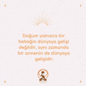Dila Bayrak Instagram - •
Doğum yalnızca bir bebeğin dünyaya gelişi değildir, aynı zamanda bir annenin de dünyaya gelişidir.

#doğum
#hamile #hamilelik
#yogainspiration
#dilabayrakhamileyogası
#dilabayrakyoganefes
#andanefestedoğumda