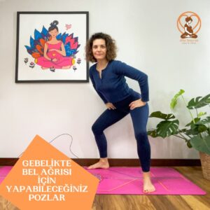 Dila Bayrak Instagram - •
Gebelikte bel ağrısı için yapabileceğiniz pozları sizin için hazırladım😌

Pozları sırayla birkaç kez tekrar ederek, gün içinde 10-15 dakikalık sürede akış haline getirebilirsiniz.

Şifa olsun 🧡

#yoga
#hamileyogası
#hamile #hamilelik
#yogainspiration
#yogapractise
#yogapose
#dilabayrakhamileyogası
#dilabayrakyoganefes
#andanefestedoğumda