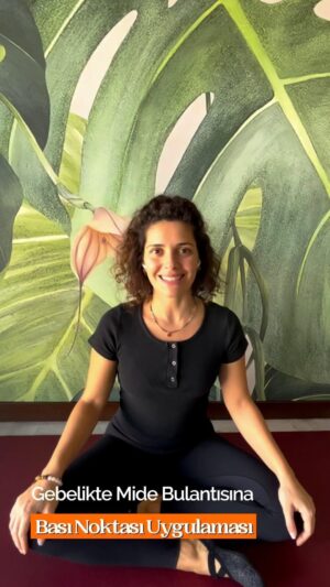 Dila Bayrak Instagram - •
Gebelikte mide bulantısına iyi gelecek bası noktası ile çalışma🖐🏻

Şifa olsun 🧡

#yoga
#hamileyogası
#hamile #hamilelik
#yogainspiration
#yogapractise
#dilabayrakhamileyogası
#dilabayrakyoganefes
#andanefestedoğumda
