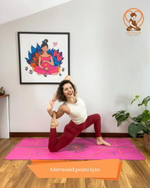 Dila Bayrak Instagram - •
Yogaya yeni başladıysan ya da bazı pozları yapmakta zorlanıyorsan, hedeflediğin belli pozlar varsa, öncelikle o poza giden süreçte daha rahat yapabildiğin pozların içinde zaman geçirmeyi deneyebilirsin.🤸🏻

Senin için birkaç örnek hazırladım.

Şifa olsun 🧡

#yoga
#hamileyogası
#hamile #hamilelik
#yogainspiration
#yogapractise
#yogapose
#dilabayrakhamileyogası
#dilabayrakyoganefes
#andanefestedoğumda