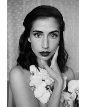 Dilan Gwyn Instagram - When in doubt, go Black&White. 🔳
⠀
#blackandwhite #blackandwhitephotography