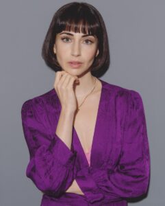 Actress Dilan Gwyn HD Instagram Photos and Wallpapers March 2022