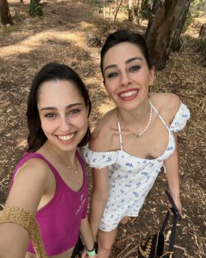 Dilara Aras Instagram - Yarın bu nehirde yüzücem🫠