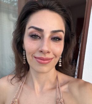 Dilara Aras Instagram - Eylülden ekime geçişim…