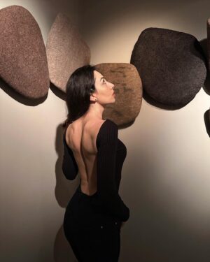 Dilara Aras Instagram - Art is art.🤘🏻❤️‍🔥