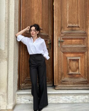 Dilara Aras Instagram - Kabuslardan da kurtulsam iyi gidiyo aslında🎈