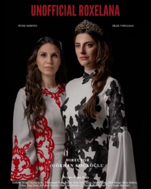 Dilek Yorulmaz Instagram - GAYRİ RESMİ HÜRREM LONDRA’DA / UNOFFICIAL ROXELANA IS IN LONDON

Date / Tarih : 7th of July 6pm.
Location / Mekan : Old Church 
Stoke Newington Church St, London N16 9ES

Size sarayla ilgili bir hikaye anlatacağız. Bir gün Osmanlı’nın sarayına Ukrayna asıllı Roxalana gelmiş. Ardında bıraktığı ailesine çok üzülen ve acılar çeken bu cariye Kanuni Sultan Süleyman’ın kabini kazanarak ilk kez ona resmi nikah kıydıran kadın olmuş. 1558’de dünyaya veda edene kadar bir döneme damgasını vuran Hürrem Sultan’ın haremdeki entrikalarla dolu unutulmaz hikayesine tanık olacaksınız. Haremdeki bir cariyeden koskaca imparatorluğu yöneten bir sultana dönüşmenin gayrı resmi hikayesi karşınızda. 
.
.
.
We will tell you a story about a palace. One day, a woman of Ukrainian origin named Roxalana arrived at the Ottoman palace. Deeply saddened and suffering from leaving her family behind, this concubine won the heart of Sultan Suleiman the Magnificent and became the first woman to have a formal marriage with him. Witness the unforgettable story of Hürrem Sultan, who left her mark on an era with the intrigues in the harem until she bid farewell to the world in 1558. Here is the unofficial story of how a concubine from the harem transformed into a sultan who ruled a vast empire.
.
.
.
Yönetmen / Director : Gökhan Kocaoğlu 

Yazan/ Writer : Özen Yula

Oynayanlar/ Cast : Petek Kırboğa & Dilek Yorulmaz

Kostüm Tasarım/ Costume Designer: Zeynep Kartal

Fotoğraf/ Photograph / Poster Design: Nilay İşlek

Müzik/ Music: Selçuk Yılmaz

Maske tasarım/ Mask Designer: Cansu Akdeniz

Yönetmen Yardımcıları Asistant Director: Büke Erkoç , Sabire Çil
.
.
.
Destekleri için sponsorlarımıza teşekkür ederiz. / We thank our sponsors for their support.
@abstransport 
@kervansofrasi_
@velinabeauty 
@fieldseat.london 
@zeynepkartalofficial 
@beauticianevita 
#akademiaccountancy
.
.
.
Bilet için link profildedir. / Link for tickets is in profile.