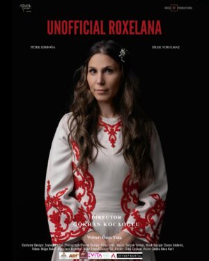 Dilek Yorulmaz Instagram - GAYRİ RESMİ HÜRREM LONDRA’DA / UNOFFICIAL ROXELANA IS IN LONDON

Date / Tarih : 9th of Junet 2pm / 6pm.
Location / Mekan : Old Church 
Stoke Newington Church St, London N16 9ES

Size sarayla ilgili bir hikaye anlatacağız. Bir gün Osmanlı’nın sarayına Ukrayna asıllı Roxalana gelmiş. Ardında bıraktığı ailesine çok üzülen ve acılar çeken bu cariye Kanuni Sultan Süleyman’ın kabini kazanarak ilk kez ona resmi nikah kıydıran kadın olmuş. 1558’de dünyaya veda edene kadar bir döneme damgasını vuran Hürrem Sultan’ın haremdeki entrikalarla dolu unutulmaz hikayesine tanık olacaksınız. Haremdeki bir cariyeden koskaca imparatorluğu yöneten bir sultana dönüşmenin gayrı resmi hikayesi karşınızda. 
.
.
.
We will tell you a story about a palace. One day, a woman of Ukrainian origin named Roxalana arrived at the Ottoman palace. Deeply saddened and suffering from leaving her family behind, this concubine won the heart of Sultan Suleiman the Magnificent and became the first woman to have a formal marriage with him. Witness the unforgettable story of Hürrem Sultan, who left her mark on an era with the intrigues in the harem until she bid farewell to the world in 1558. Here is the unofficial story of how a concubine from the harem transformed into a sultan who ruled a vast empire.
.
.
.

Yönetmen / Director : Gökhan Kocaoğlu 

Yazan/ Writer : Özen Yula

Oynayanlar/ Cast : Petek Kırboğa & Dilek Yorulmaz

Kostüm Tasarım/ Costume Designer: Zeynep Kartal

Fotoğraf/ Photograph / Poster Design: Nilay İşlek

Müzik/ Music: Selçuk Yılmaz

Maske tasarım/ Mask Designer: Cansu Akdeniz

Video/ Video: Müge Bakır

Yönetmen Yardımcıları Asistant Director: Büke Erkoç , Sabire Çil

Bendir/ Bendir: Ülkü Coşkun

Vokal / Vocal: Şeyda Aksu Kurt
.
.
.
Destekleri için sponsorlarımıza teşekkür ederiz. / We thank our sponsors for their support.
@abstransport 
@kervansofrasi_
@velinabeauty 
@fieldseat.london 
@zeynepkartalofficial 
@beauticianevita 
#akademiaccountancy
.
.
.
Bilet için link profildedir. / Link for tickets is in profile.