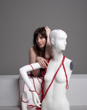 Dilek Yorulmaz Instagram - Plastic Loves

This photography project delves into the intricate dynamics of modern relationships and emotional complexities. Under the title of "Plastic Loves," we aim to express the surface gloss of people's emotional connections juxtaposed with their inner void and solitude.

In today's world, many of us feel suffocated within relationships. Connections turn plastic, emotions become numb, and internal struggles are suppressed. This project provides a platform to articulate this emotional turmoil and narrate the story of modern love.

This project invites viewers to reflect upon their own emotional experiences and the complexity of modern relationships.
.
.
.
#selfportrait #selfportraitartist #photography #studiophotography #phototherapyinsta #project #experiment #artist #plasticlove #plasticlovers #