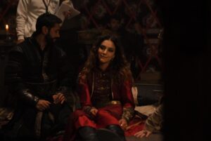 Dilin Döğer Instagram - İpek’imin gözünden son Süri🪭📽️🎬 @ipekakdemirpadagraphy