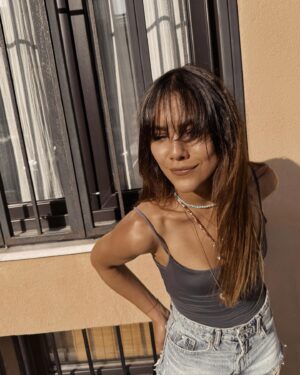 Dilin Döğer Instagram - 