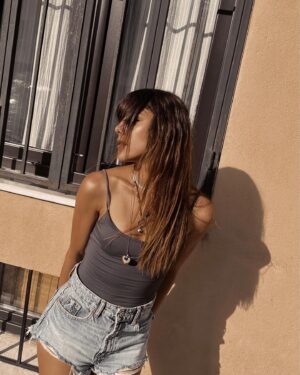 Dilin Döğer Instagram - 