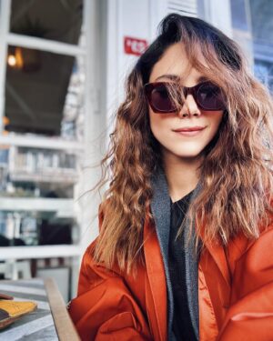 Dilin Döğer Instagram - 