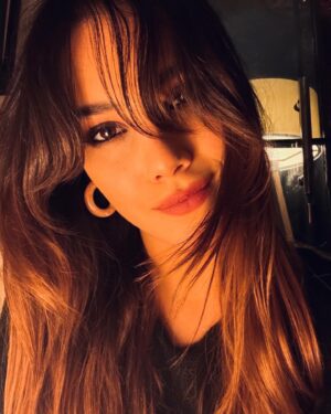 Dilin Döğer Instagram - 