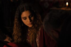 Dilin Döğer Instagram - İpek’imin gözünden son Süri🪭📽️🎬 @ipekakdemirpadagraphy