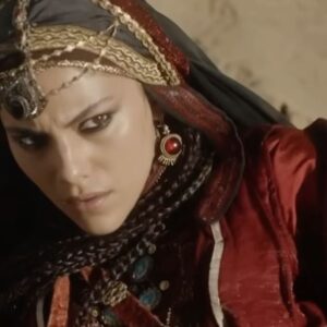 Dilin Döğer Instagram - Addio bellissimo Süreyya..🪭🌹⚔️🏹
Ben de sizi çok sevdim! 🤍
Sağlıkla🤍