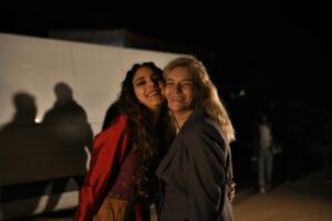 Dilin Döğer Instagram - İpek’imin gözünden son Süri🪭📽️🎬 @ipekakdemirpadagraphy