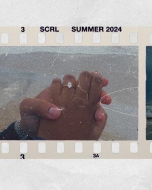 Dillon Windvogel Instagram - Chapter 1 : Soulmates 🥹💜

#shesaidyes #AllglorytoGod