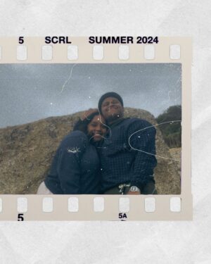 Dillon Windvogel Instagram - Chapter 1 : Soulmates 🥹💜

#shesaidyes #AllglorytoGod