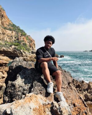 Dillon Windvogel Instagram - Vol 13 : Tafs 📸 

#AllglorytoGod