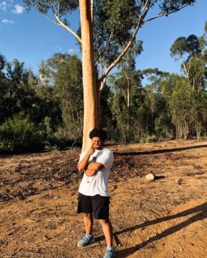 Dillon Windvogel Instagram - Vol 15: Oudtshoorn 🏜️📍

#DillonTravels #AllglorytoGod