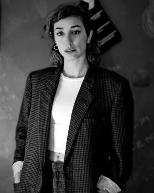 Dilşah Demir Instagram - 📸 @ozerarslan