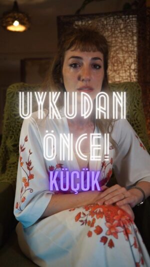 Dilşah Demir Instagram - Uykudan Önce - Küçük
#uykudanönce #hassasiçerik 
@dilsahdemir @ozerarslan @alipolatpirlant
