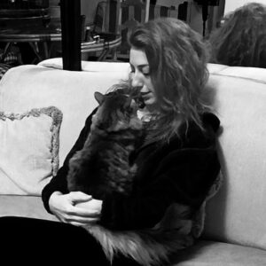 Dilşah Demir Instagram - 
