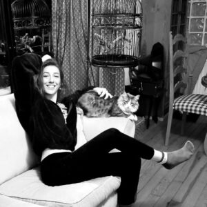 Dilşah Demir Instagram - 