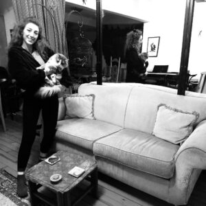 Dilşah Demir Instagram - 