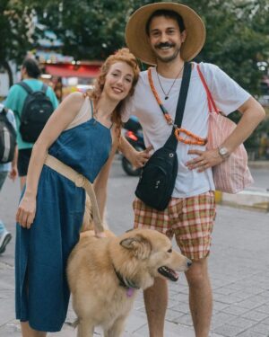 Dilşah Demir Instagram - 