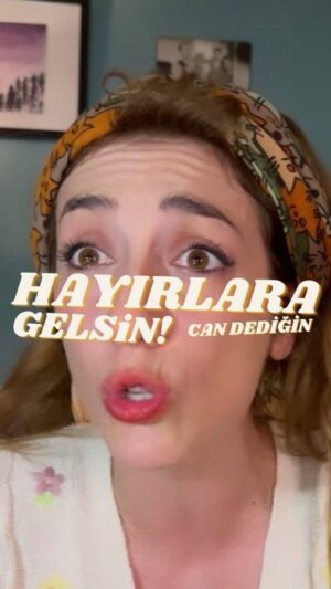 Dilşah Demir Instagram - Can dediğin nedir? Kaç kilo gelir?
.
.
Hayırlara Gelsin!
.
.
.
@dilsahdemir
@ozerarslan
@muratduz
.
.
.
.
#hassasi̇çerik
#hayırlaragelsin