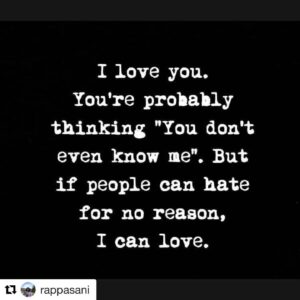 Dilshad Vadsaria Instagram - ❤️ @rappasani #repost