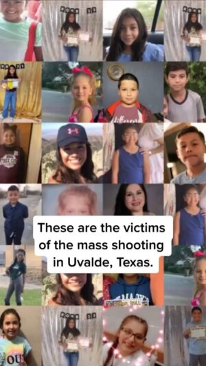 Dilshad Vadsaria Instagram - These are the victims of the latest school shooting in the United States of America. There have been 27 school shootings to date. This. Year.
🖤
These kids had just had an awards ceremony that morning. Many had made honor roll and proudly held up their certificates for pictures. Some had just had their birthdays
🖤
But it doesn’t matter what I say, how many tweets I RT. It won’t make a difference. It won’t change bc the people in power are more interested in getting paid. 
🖤
Let’s match them at their own game. Majority of Americans don’t want this. If each person who wants this to stop, donated even a $1 to:

@bradybuzz @giffordscourage @everytown and/or @momsdemand 

We, the people, can make the change we want to see happen.