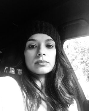 Dilshad Vadsaria Instagram - Challenge accepted. Thanks @jesselbaum for nominating me. Let’s keep supporting each other, empowering each other, loving each other. Xx #womensupportingwomen
_______________

Since 2013, there has been a 200% rise in the killing of women in Turkey. Black and White pictures of those killed are seen frequently in the newspapers, without much action or very light action taken, as most are domestic abuse cases. This challenge was put forth to bring light to this very serious issue. Thank you @beelzeboobz for your informative posts #stopfeminicides