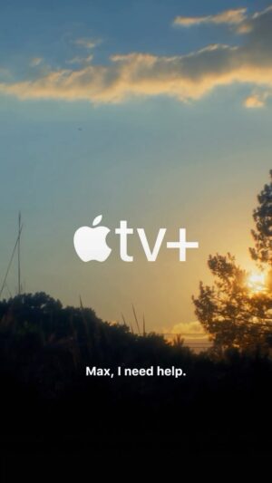 Dilshad Vadsaria Instagram - Something I’m so happy to finally be able to share with all of you ♥️

#Repost @appletv
・・・
When you have the power to become anyone, how do you define yourself? 

Me premieres July 12 on Apple TV 

#MeAppleTV #AppleTV #AppleTVPlus