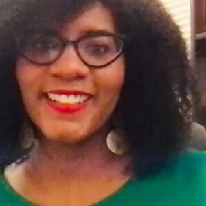 Dilshad Vadsaria Instagram - NEW BLOG POST: (link in bio) Hi all! Please meet Ayana, an Assistant Professor & Ph D @drexeluniv. Along with her colleagues she started @blackgirlssteam_dance 
❤️
This is beyond imaginative in that they teach coding to little girls who then learn to connect their new skills to their dance choreography. 
❤️
I know, how do you do that? Well, I hope you’ll read my blog (That Dancing, Code Queen), learn more about her, her amazing organization & #beinspired!
