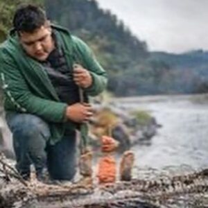 Dilshad Vadsaria Instagram - My September blog post, The Spiritual Filmmaker, focuses on an incredible documentary filmmaker and my dear friend @mrsanjayr. Sanjay is one of the kindest people I know. There is a serenity he holds and a wisdom he lives with, which I continue to learn from. 
❤️
Sanjay’s work focuses on the plight of those unseen in our vastly modern and busy society. His newest film @gatherfilm focuses on Native Americans and their journey to reconnect to their culture through food. It’s incredibly moving & beautifully shot. It’s also a @nytimes critics pick! Yay! 
❤️
Link to my blog is in my bio. There is so much we can all learn from this wonderful human being. I hope you’ll take some time to #beinspired. ❤️