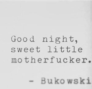 Dilshad Vadsaria Instagram - Minus the sweet. 

#repost @charlesbukowskiquotes
