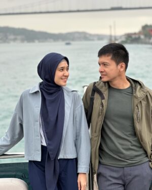 Dimas Seto Instagram - Terlalu indah untuk menjadi kata2 😊