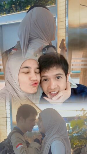 Dimas Seto Instagram - Kangen 😢
