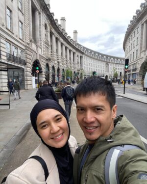Dimas Seto Instagram - 😍