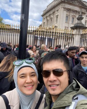 Dimas Seto Instagram - 😍