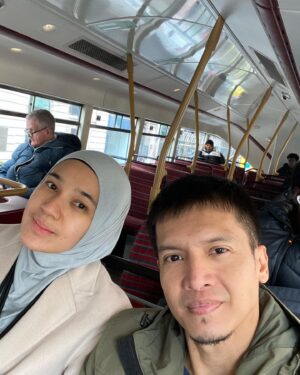 Dimas Seto Instagram - 😍