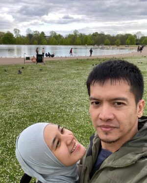 Dimas Seto Instagram - 😍