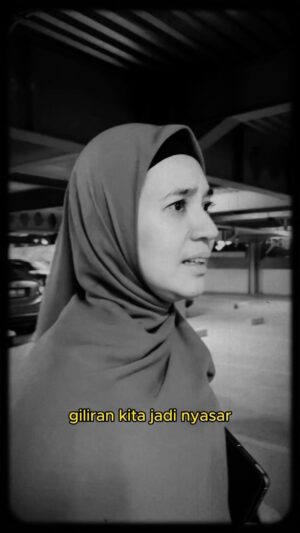 Dimas Seto Instagram - Tenang sayang, perasaan tadi parkirnya disini, atau mobilnya ada yang pindahin yah? 🤔